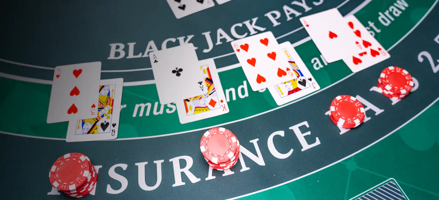 5 u bet Como Jogar Blackjack Online