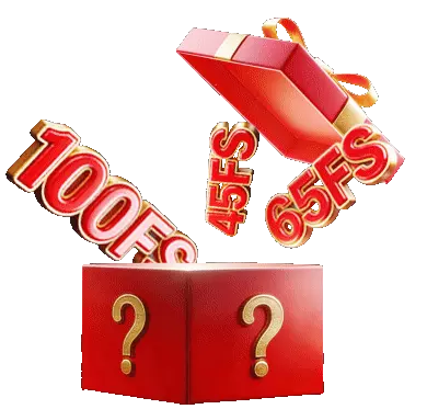 5 u bet Caixa Misteriosa