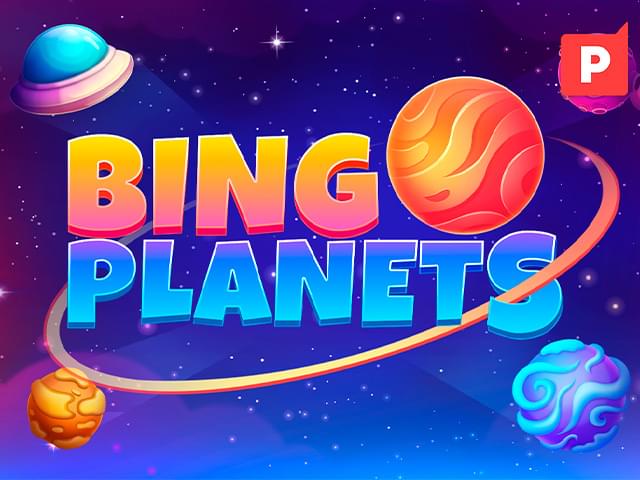 5 u bet Planetas do Bingo