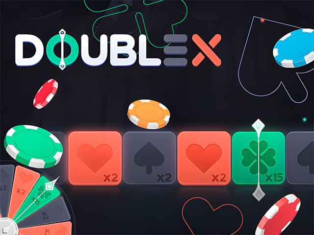 5 u bet DoubleX