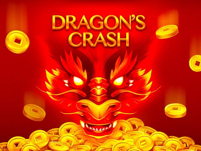 5 u bet Crash dos Dragões
