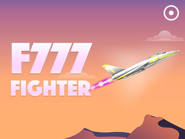 5 u bet F777 Fighter