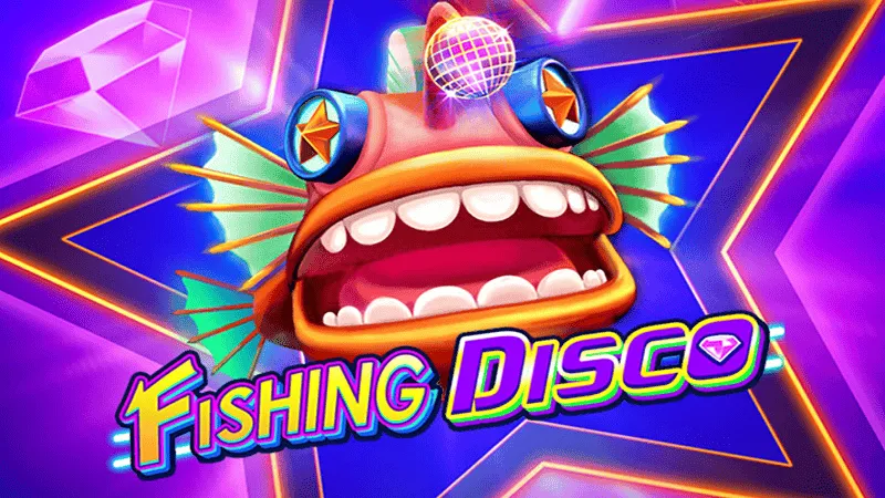 5 u bet Informações básicas sobre o jogo de tiro ao peixe Fishing Disco para iniciantes.